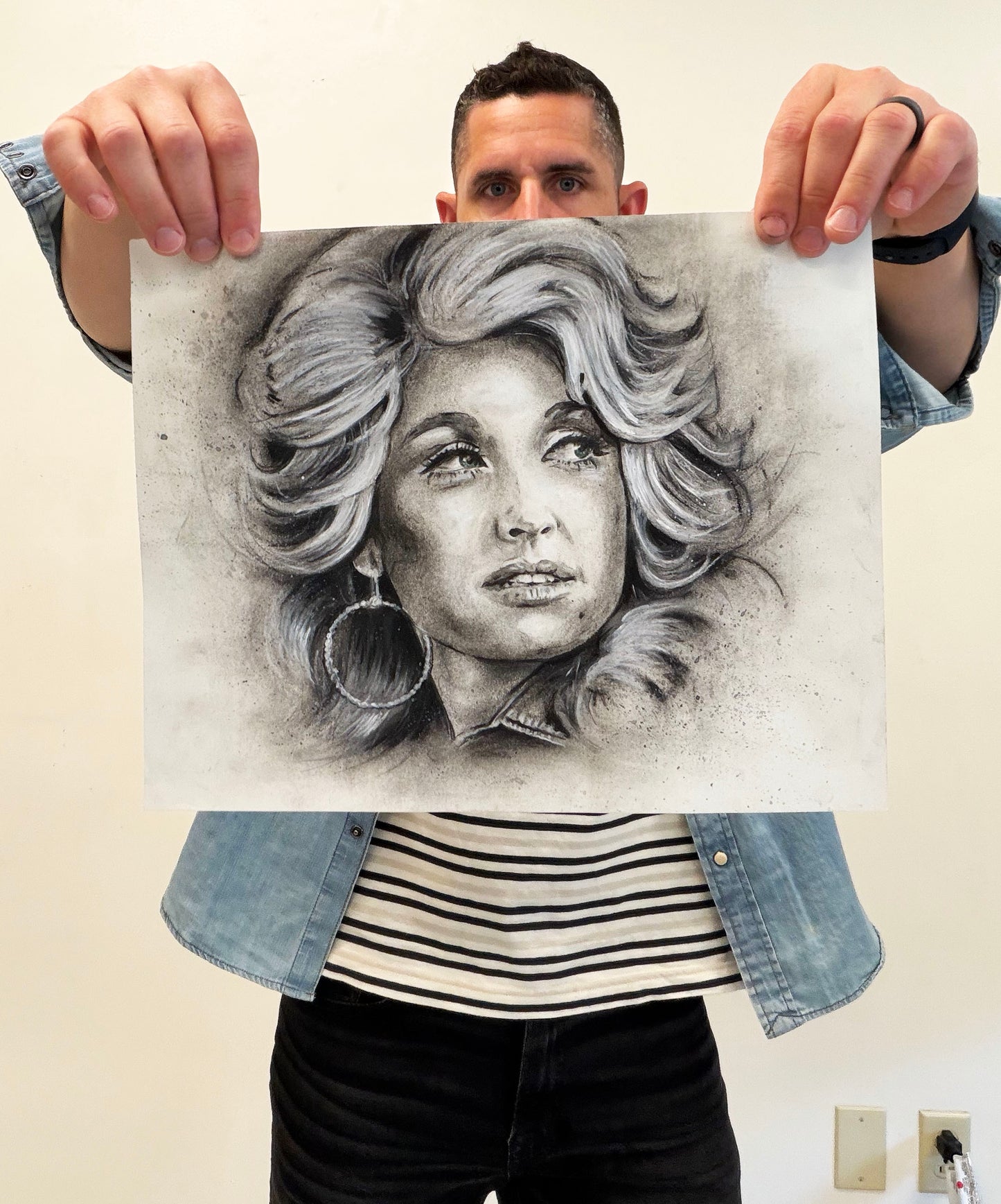 "Dolly"- Print (2026)