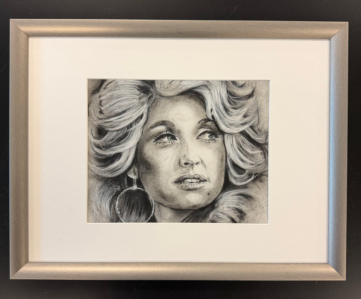 "Dolly"- Print (2026)